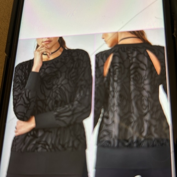 FableticsTop - Picture 6 of 12